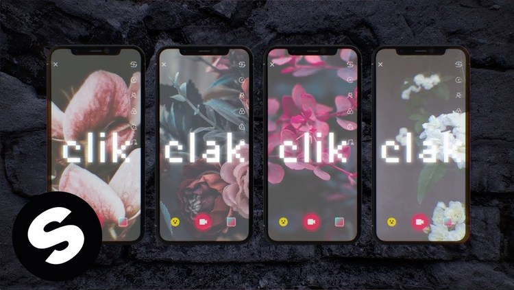  - 电音制作人Skytech新单“Clik Clak”MV大首播
