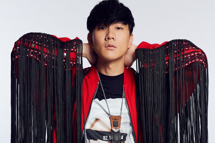 方叔x林俊杰:despacito中文版震撼发布!