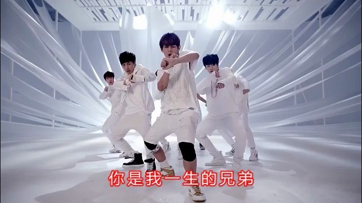  - 你是我一生的兄弟  DJ版