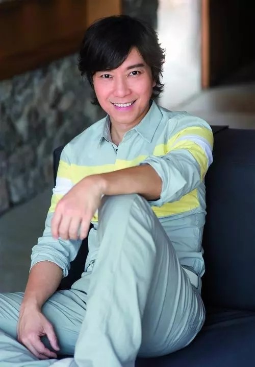 情歌王子邰正宵:用歌声疗愈世间伤痕