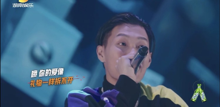 lil milk-【花絮】《说唱听我的》ep02-小牛奶-高清mv在线看-qq音乐