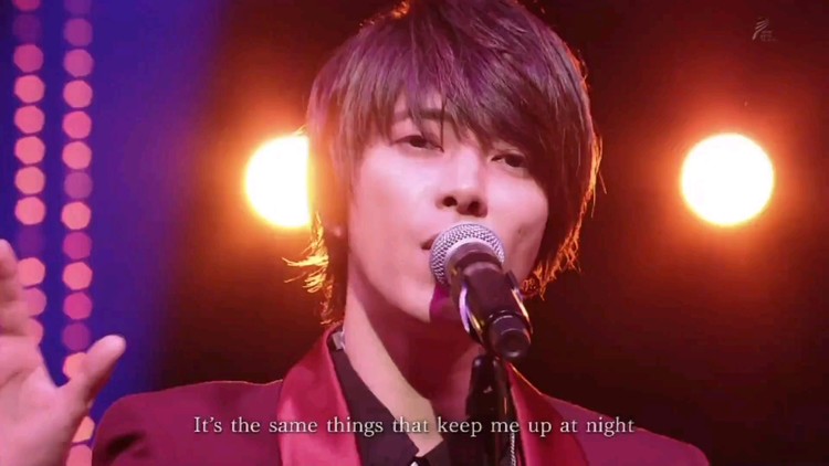 山下智久 Right Moves 结合电音 后现代的迷乱让粉丝尖叫 高清mv在线看 Qq音乐 千万正版音乐海量无损曲库新歌热歌天天畅听的高品质音乐平台 山下智久 Right Moves 结合电音 后现代的迷乱让粉丝尖叫 高清mv在线看 Qq音乐 千万正版音乐海量无损曲库新歌热歌天天畅听的高品质音乐平台