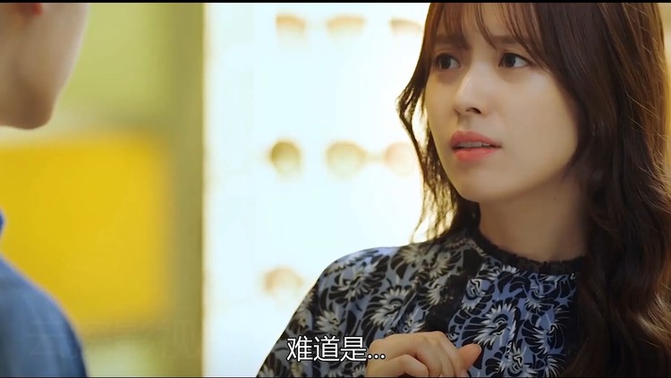 - 李钟硕主演《W两个世界》