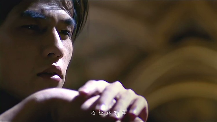 【周杰伦 《 以父之名》mv】1080p超清修复版