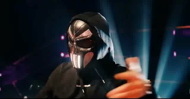  - Hard Driver & LXCPR合作新单《OVERCOME》热血上线，一起克服难关吧！