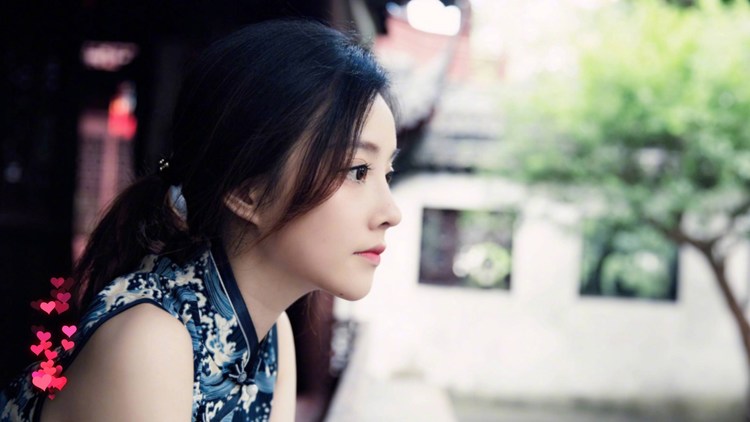  - 冯提莫新歌《风的翅膀》真的太好听啦，听完整个人都酥软了。