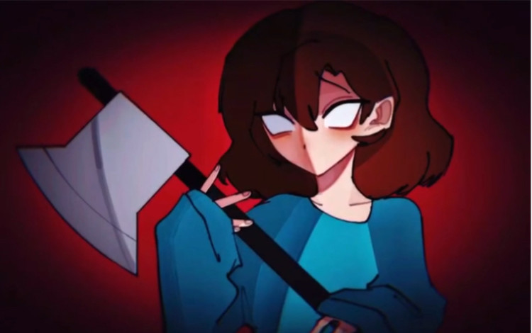 【house/tabby个人向meme】everything black