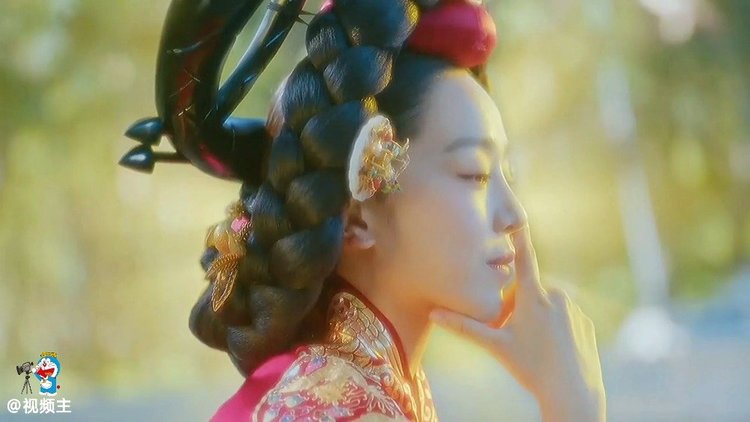 自制 赵贤雅 Here I Am 哲仁王后 Ost 高清mv在线看 Qq音乐 千万正版音乐海量无损曲库新歌热歌天天畅听的高品质音乐平台