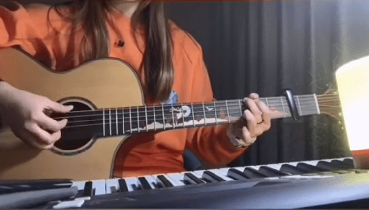 - 你是我的晴天