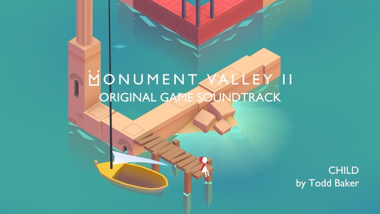 - Monument Valley 2 Child