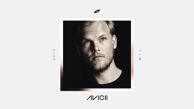 ◢◤a神avicii第三张录音室专辑《tim》已发行.