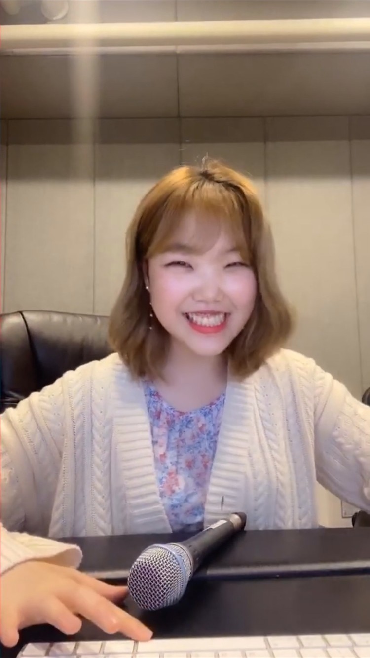 乐童音乐家 李秀贤 -《埋线蜻蜓》