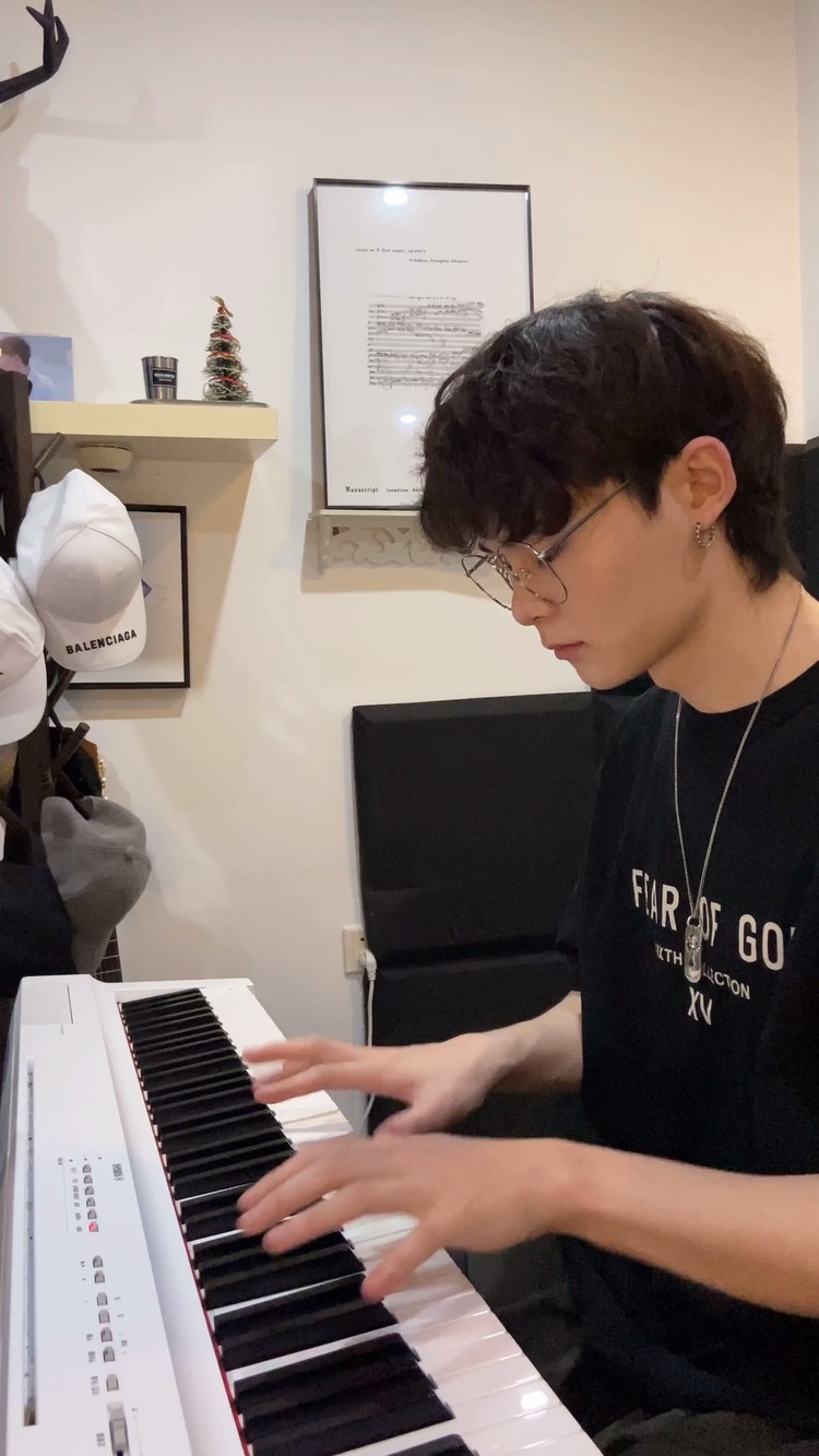  - 《 The truth that you leave 》