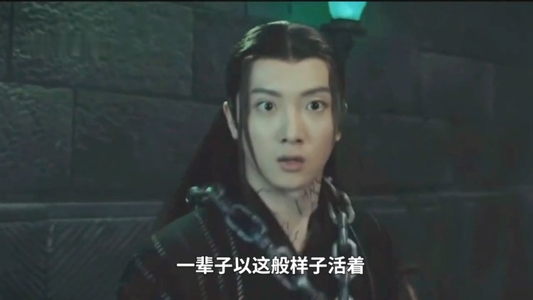 - 陈情令之温宁小可爱剪辑合集。