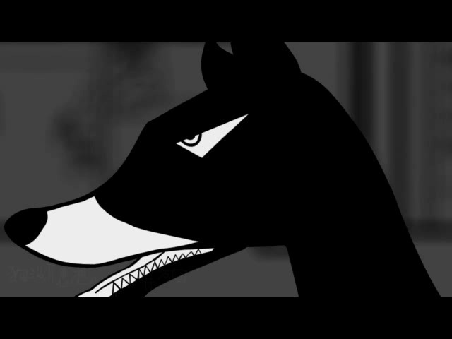  - 让你不再孤独的歌《遛狗》特别创意mv