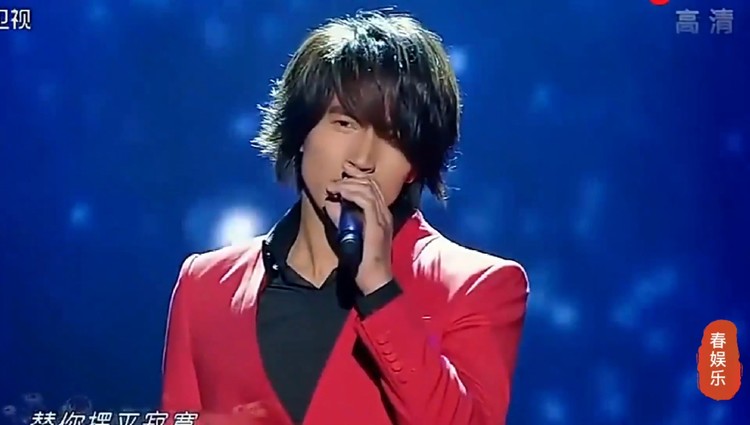  - F4再合体！言承旭周渝民吴建豪朱孝天将重聚登台