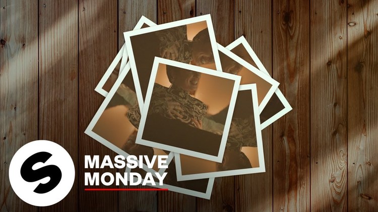 - WildVibes新单“LetItBeUnsaid”MV