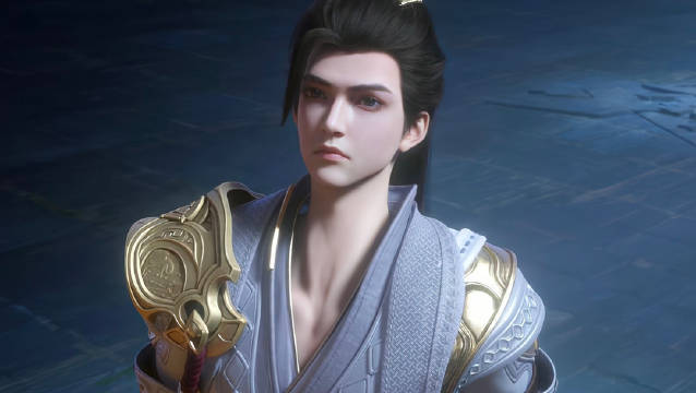 完美世界石昊