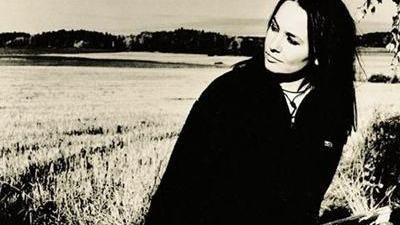 - Sophie Zelmani的《Dreamer》,瑞典邻家女孩空灵清澈的声音