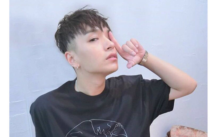 韩国独立hiphop厂牌aomg:实力与颜值并存