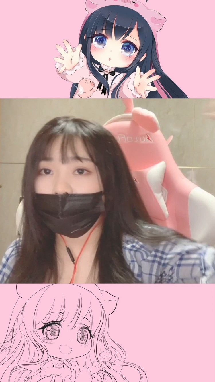 - 挤挤都会有的!