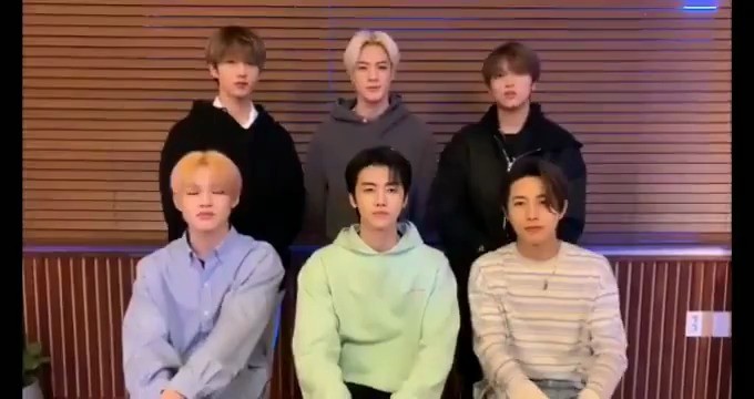 - NCT DREAM回归《SM超级偶像联赛》