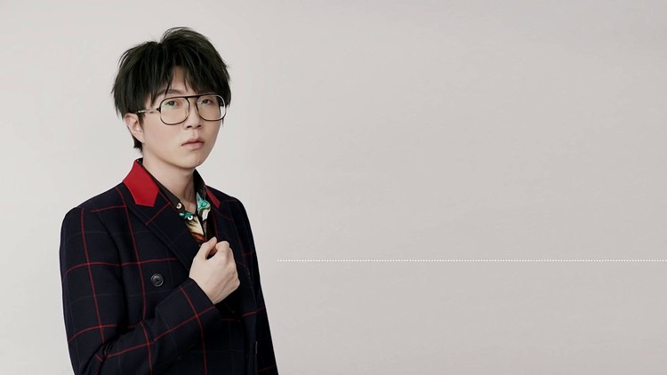 毛不易《小王》官方动态歌词mv (无损高音质)