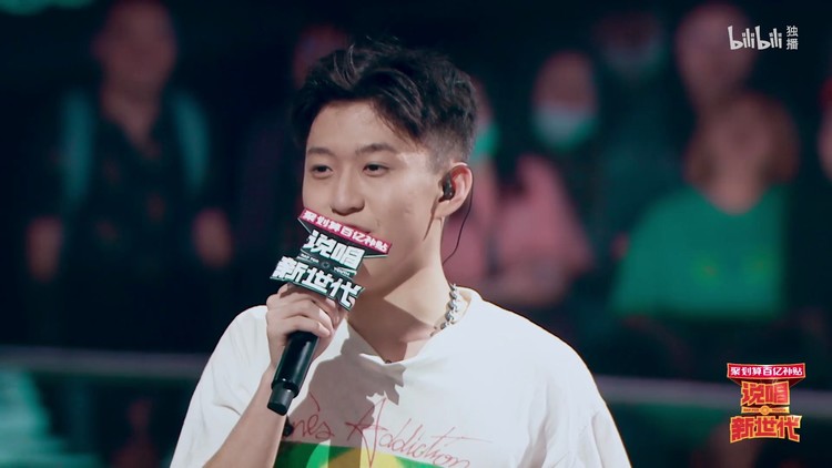 刘悦spam-生番创作背后故事