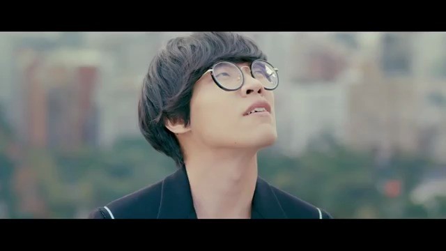 卢广仲 【几分之几 】 (花甲大人转男孩电影主题曲)