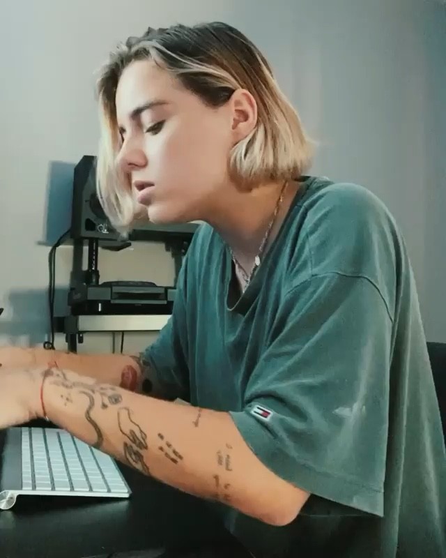 plasticheartsbeatrich翻唱