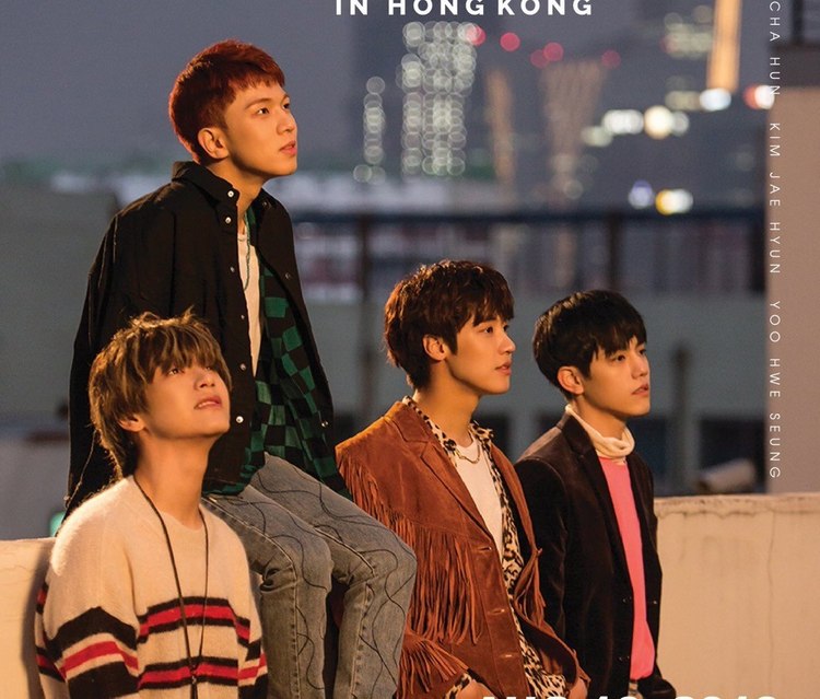 n.flying-《屋塔房》mv中字 [onlynflying中文首站独家制作]