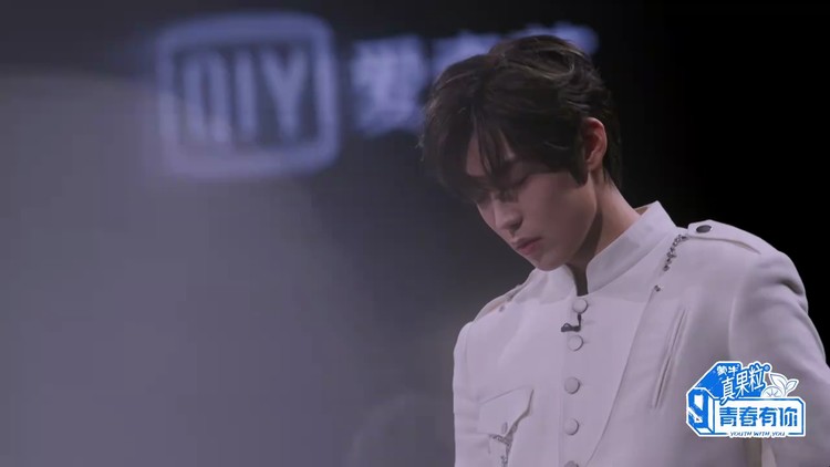 《青春有你3》|唐九洲,张景昀,刘琦初《falling in love》