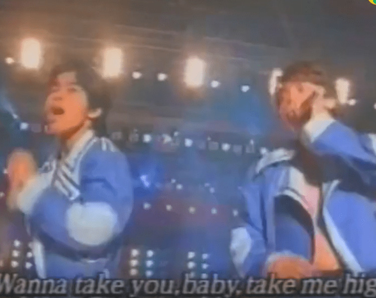 V6 Take Me Higher Youtube Ver 高清mv在线看 Qq音乐 千万正版音乐海量无损曲库新歌热歌天天畅听的高品质音乐平台
