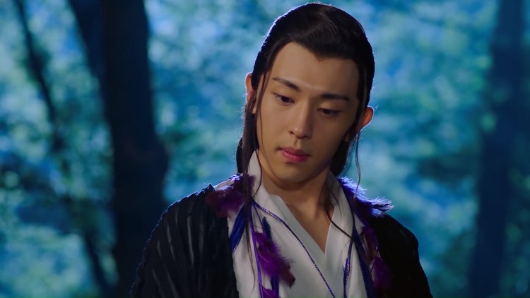 封神演义片头曲封神王丽坤罗晋邓伦领衔主演