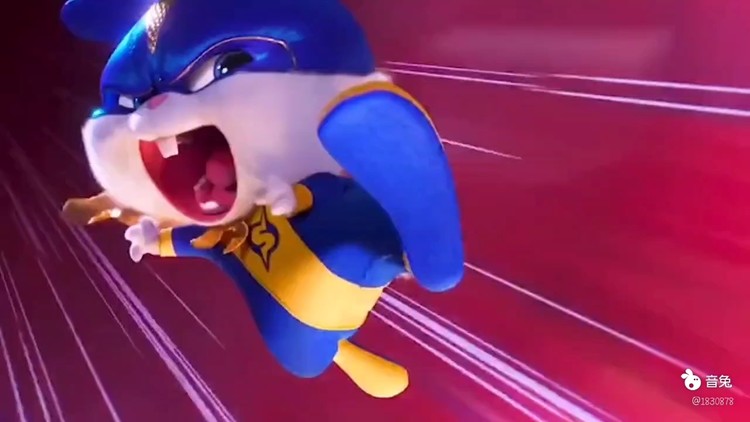  - 小白兔 白又白《小了白了兔》