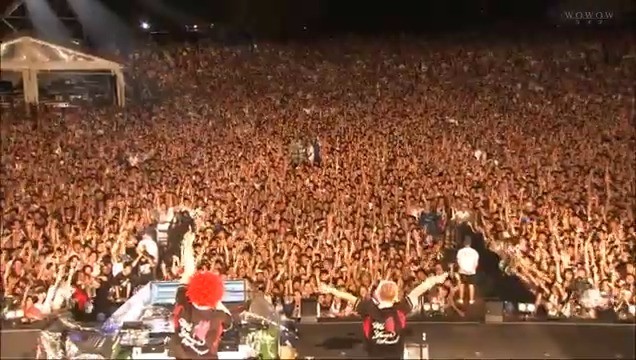 Sekai No Owari Dragon Night 高清mv在线看 Qq音乐 千万正版音乐海量无损曲库新歌热歌天天畅听的高品质音乐平台