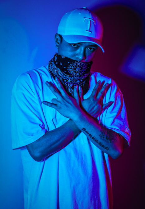 西奥sio:mr.boring请你教教我如何振作!