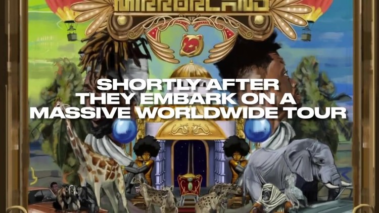 - 2019也是Dreamville的一年