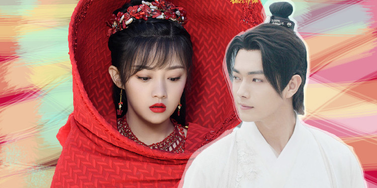 天舞纪:摩云书院喜迎开学季,许凯吴佳怡谁能成为最靓的崽?