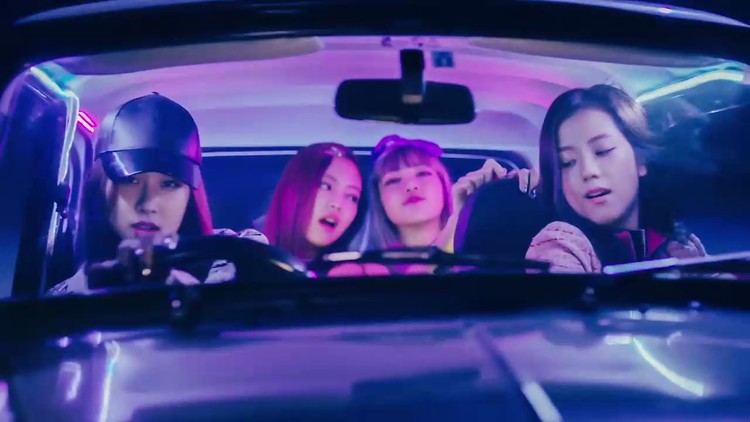 blackpink x 百事可乐-高清mv在线看-qq音乐-千万正