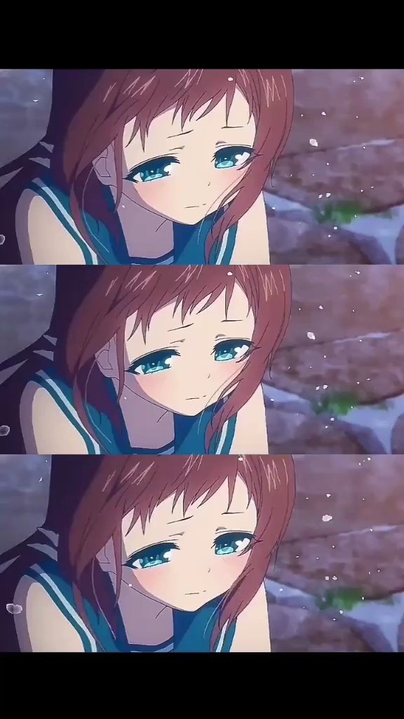  - BGMyou 来自风平浪静的明天