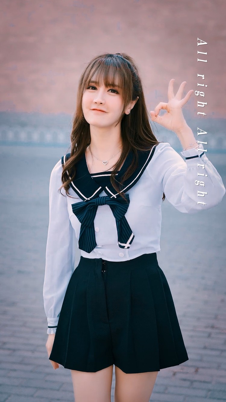 你好李焕英yesok女团舞