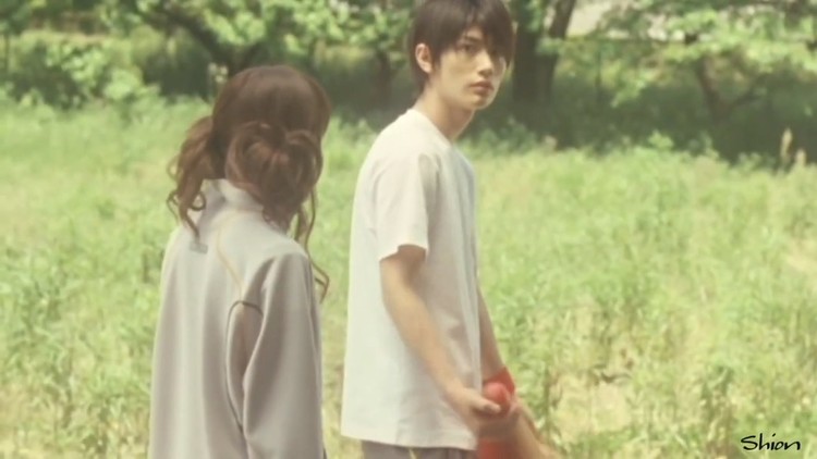  - bye by me- Vaundy 电影『君に届け』三浦春馬