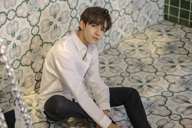 (170721) / changmo (4807)4799 (candy)samuel (17