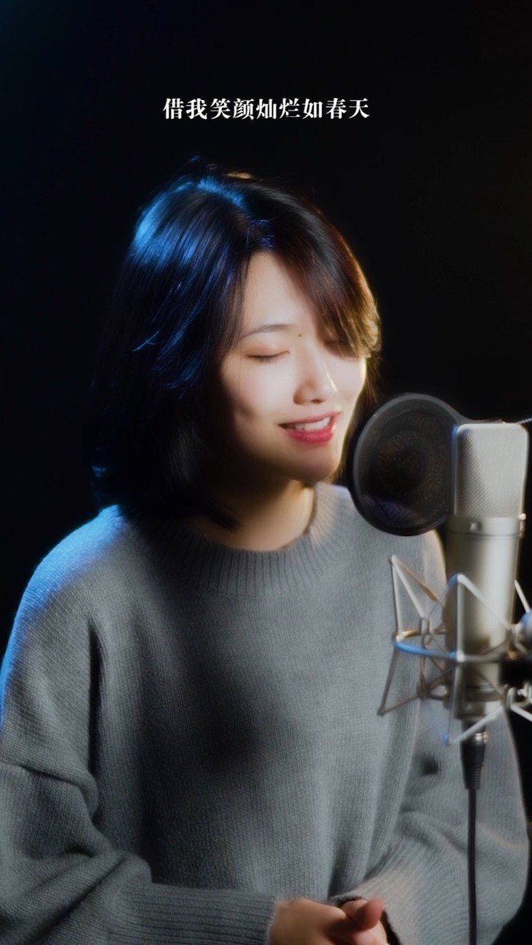 浪子回头-冷雪儿