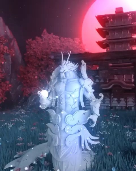  - 桃园仙境 置身临界