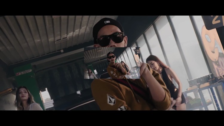 - YOUNGGU - COUNT IT UP FT. 1MILL & DIAMOND