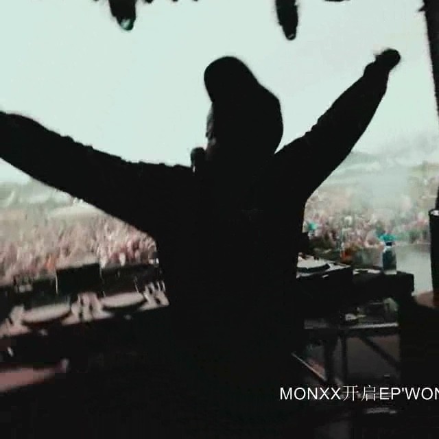 - MONXX开启EP'WONKAHOLIC'同名巡演