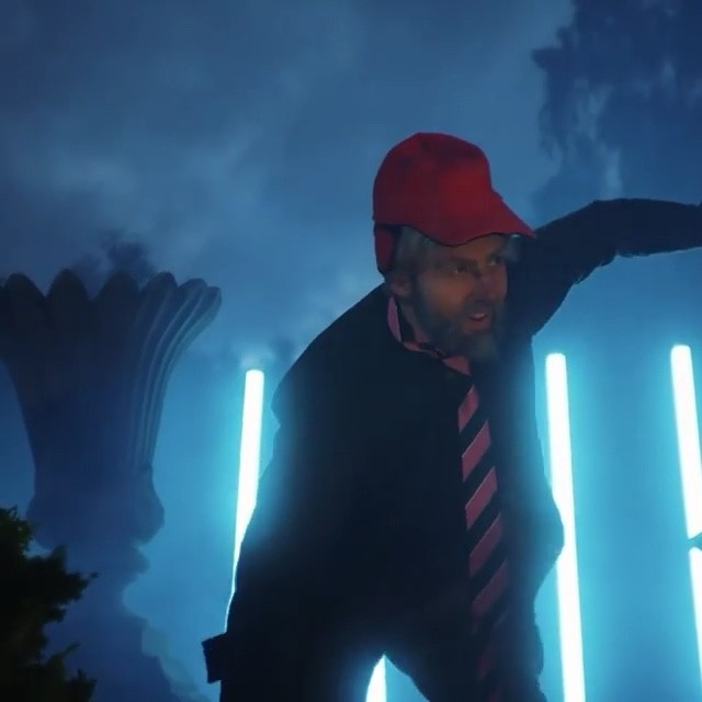  - Jonas Aden终于发歌啦！