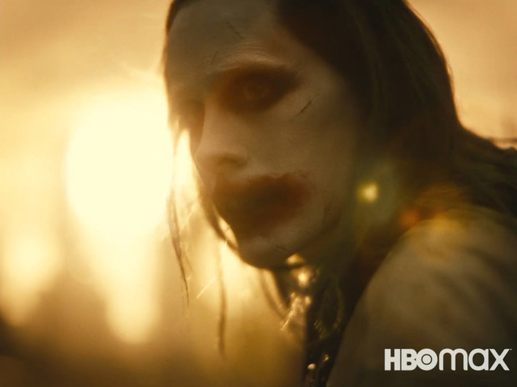 - 扎导扎克·施耐德#正义联盟# 导演剪辑版终极预告片大首播